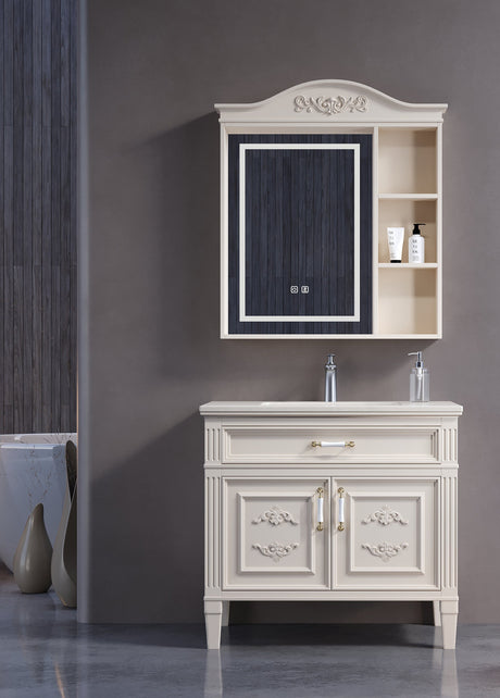 Bathroom Vanities
