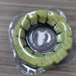 DJ-ST003 toilet wax ring
