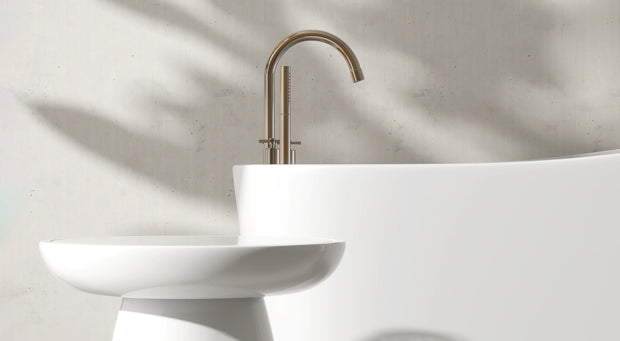 Yulika Smart Toilet Accessories-Custom Replacement Parts Link